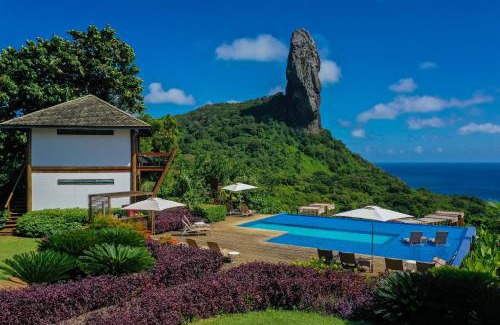 Floresta Velha Hotel | Pousada Morena