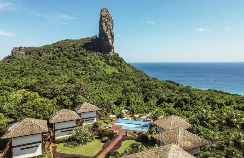 Floresta Velha Hotel | Pousada Morena