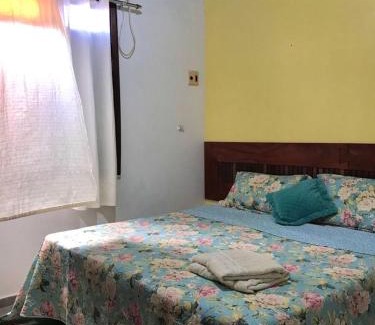 Morro de Sao Paulo Hotel | Pousada Morro Bello