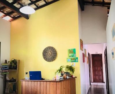 Morro de Sao Paulo Hotel | Pousada Morro Bello