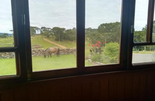 Bom Jardim da Serra Hotel | Pousada Morro Grande