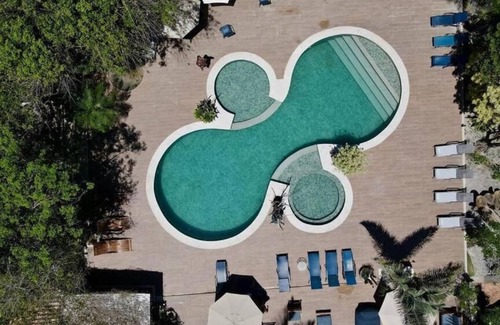 Ilheus Hotel | Pousada Morro dos Navegantes