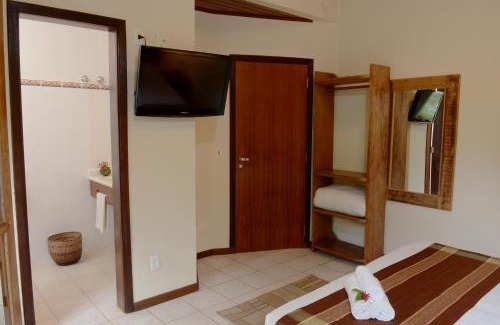 Juquehy Hotel | Pousada Moryba