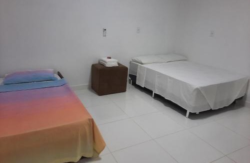 Parintins Cama Y Desayuno | Pousada Muiraquitã Parintins