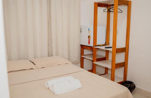 Parintins Cama Y Desayuno | Pousada Muiraquitã Parintins