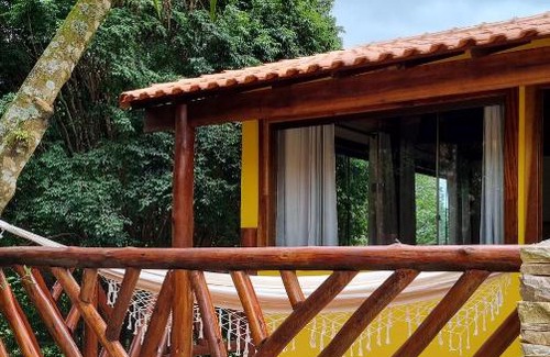 Southeast Region Hotel | Pousada Muro de Pedra