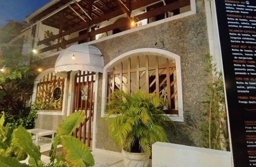 Praia do Forte Apartamento | Pousada na Vila da Praia do Forte BA
