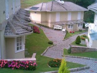 Vila Inglesa Hotel | Pousada Nacional Inn Campos do Jordão