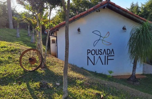 Sao Lourenco Hotel | POUSADA NAIF