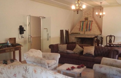 Sao Lourenco Hotel | POUSADA NAIF