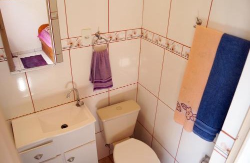 Sao Thome das Letras Hotel | Pousada Namastê