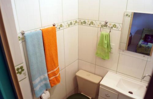 Sao Thome das Letras Hotel | Pousada Namastê