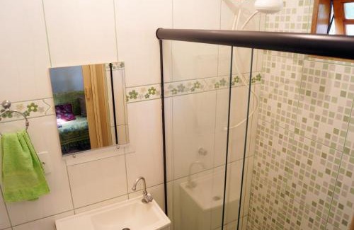 Sao Thome das Letras Hotel | Pousada Namastê