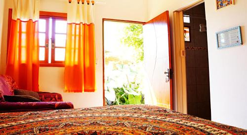 Sao Thome das Letras Hotel | Pousada Namastê
