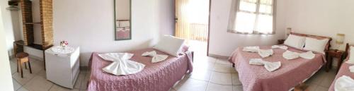Arraial d'Ajuda Hotel | Pousada Namuncurá