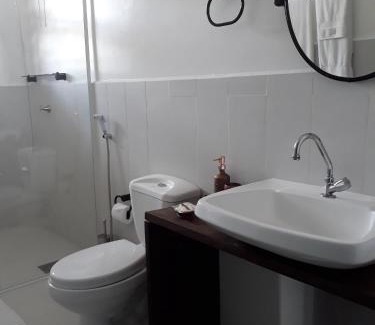 Bombas Hotel | Pousada Narinari