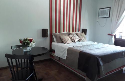 Bombas Hotel | Pousada Narinari