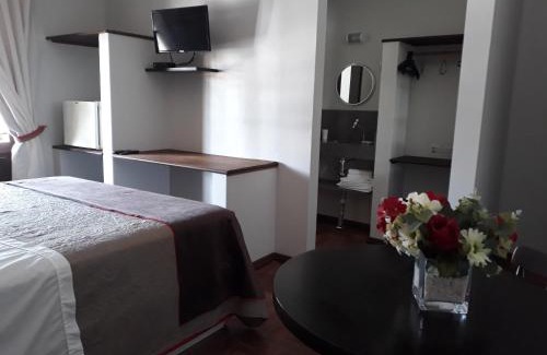 Bombas Hotel | Pousada Narinari