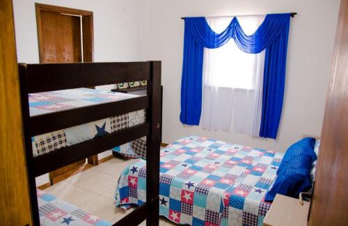 Indaia Hotel | Pousada Nascimentos