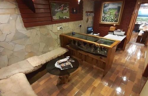 Lages Casa | Pousada Nativa Lages