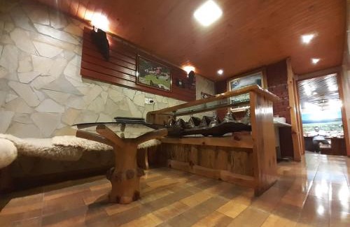 Lages Casa | Pousada Nativa Lages
