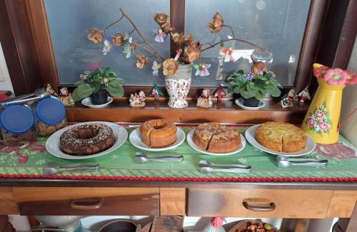 Campeche Hotel | Pousada Natur Campeche