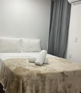 Campeche Hotel | Pousada Natur Campeche