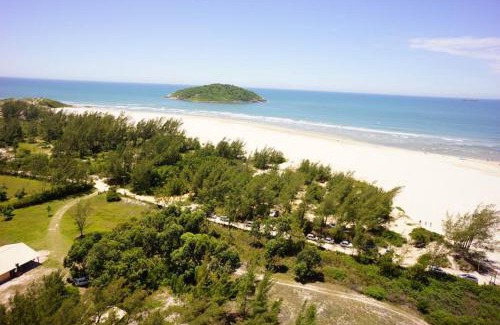 Praia do Rosa Hotel | Pousada Natural Park