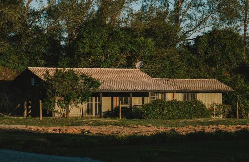 Praia do Rosa Hotel | Pousada Natural Park