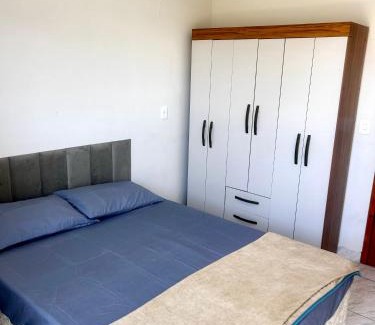 Rio Vermelho Sul Apartamento | Pousada Nick House