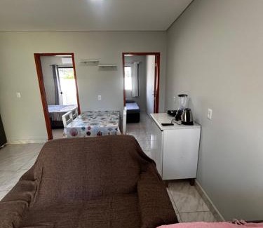Rio Vermelho Sul Apartamento | Pousada Nick House