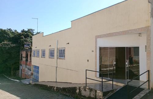 Cachoeira Paulista Hotel | Pousada Nilda Maria