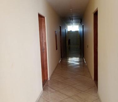 Cachoeira Paulista Hotel | Pousada Nilda Maria