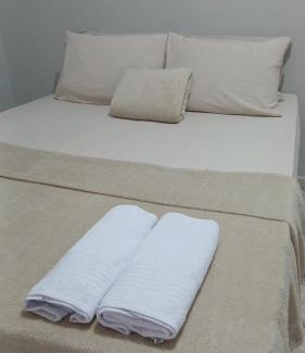 Macapa Apartamento | Pousada no Centro de Macapá - Luz do Norte