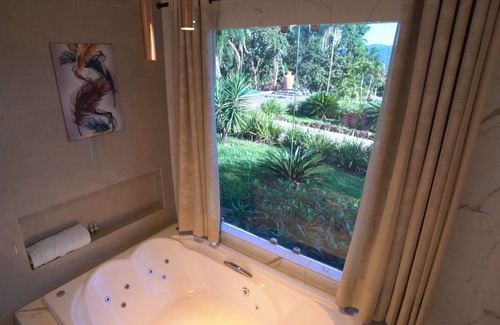Pirenopolis Hotel | Pousada Nobre Vista