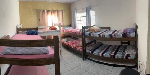 Cachoeira Paulista Casa | Pousada Nossa Senhora Da Polônia