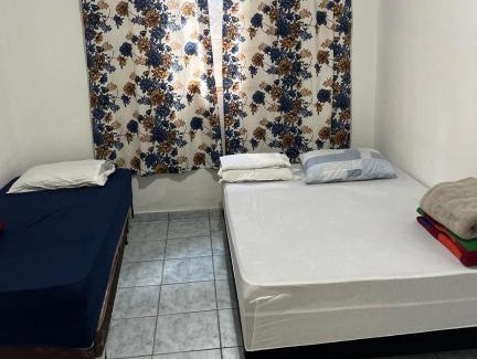 Cachoeira Paulista Casa | Pousada Nossa Senhora Da Polônia