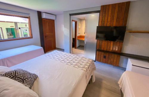 Prado Hotel | Pousada Novo Prado