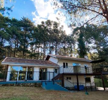 Monte Verde Hotel | Pousada O Cantinho da Raposa