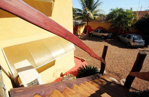 Olimpia Hotel | Pousada Oasis