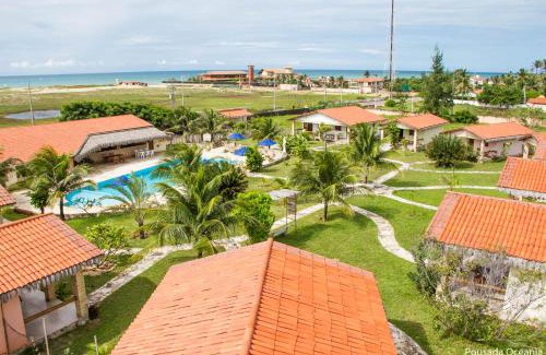 Taiba Hotel | Pousada Oceania