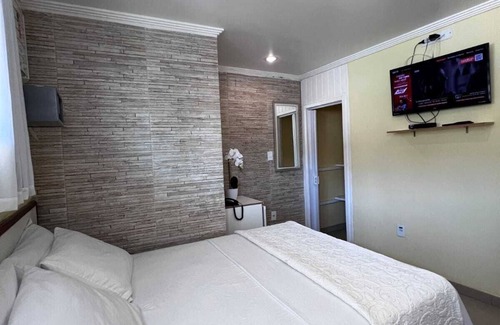 Taio Hotel | POUSADA OCEANIC