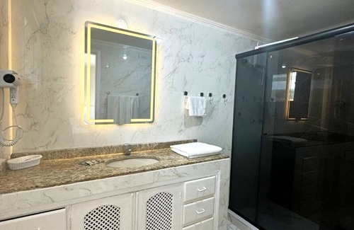 Taio Hotel | POUSADA OCEANIC