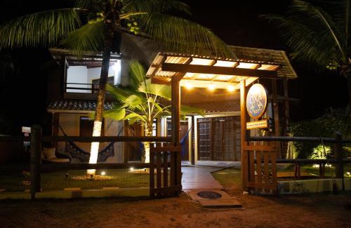 Marau Hotel | Pousada Oceano Atlântico