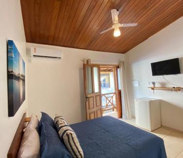 Marau Hotel | Pousada Oceano Atlântico