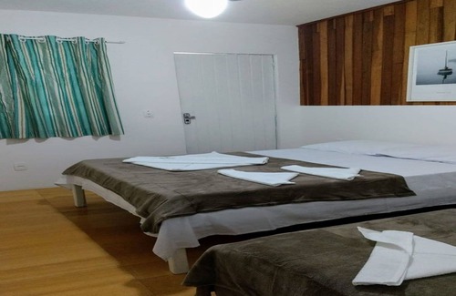 Bosque de Geriba Casa | Pousada Ohana Buzios