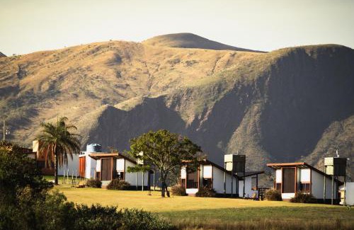 Serra da Canastra National Park Cabina | Pousada Oká Canastra