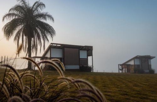 Serra da Canastra National Park Cabina | Pousada Oká Canastra