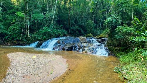 Santo Antonio do Pinhal Hotel | Pousada Olivier da Montanha - Recanto das Águas