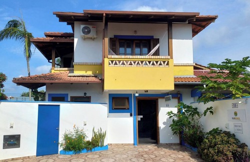Campeche Hotel | Pousada Old Beach